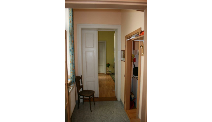 Apartmán Becher Karlovy Vary - Apartmán Becher